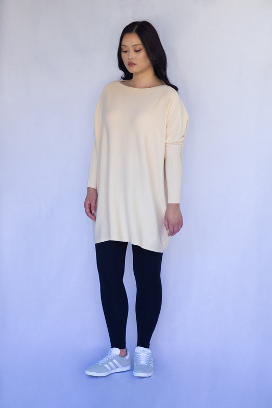 SWEET SOFT KNIT JUMPER